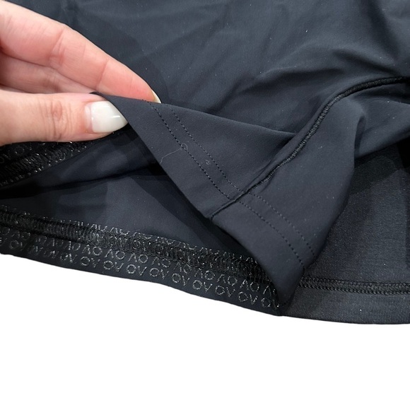 Outdoor Voices Black Dress - Picture 11 of 14